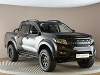 2019 Nissan Navara 2.3 dCi Tekna Auto 4WD Euro 6 4dr PICK UP Diesel Automatic