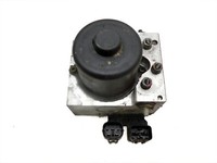 Toyota Celica T23 99-02 ABS Steuergerät Aggregat Hydraulikblock Toyota Celica T23 99-02 02.11.1999 44510-32070 gebraucht Vorschau 1