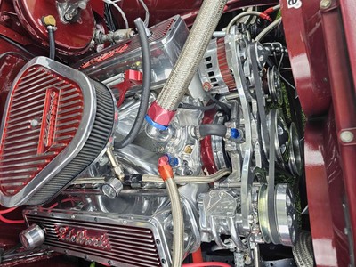 image 4 of engine