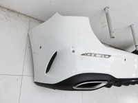 Mercedes W177 A200d 18-22 Lim Stoßstange Stoßfänger Heckstosstange Hinten 149 Mercedes W177 A200d 18-22 12.07.2019... Vorschau 2