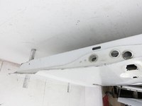 Mercedes Vito W639 10-14 Kasten Tür Flügeltür Hecktür Rechts Hinten 9147 Mercedes Vito W639 10-14 24.01.2013... Vorschau 6