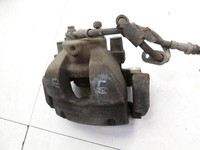 Ford Focus IV 4 HP 18-22 TDCi 1,5 74KW Bremssattel Bremszange Vorne Links Ford Focus IV 4 HP 18-22 12.08.2019... Vorschau 4