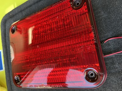 Whelen 900 Série Super led Smart