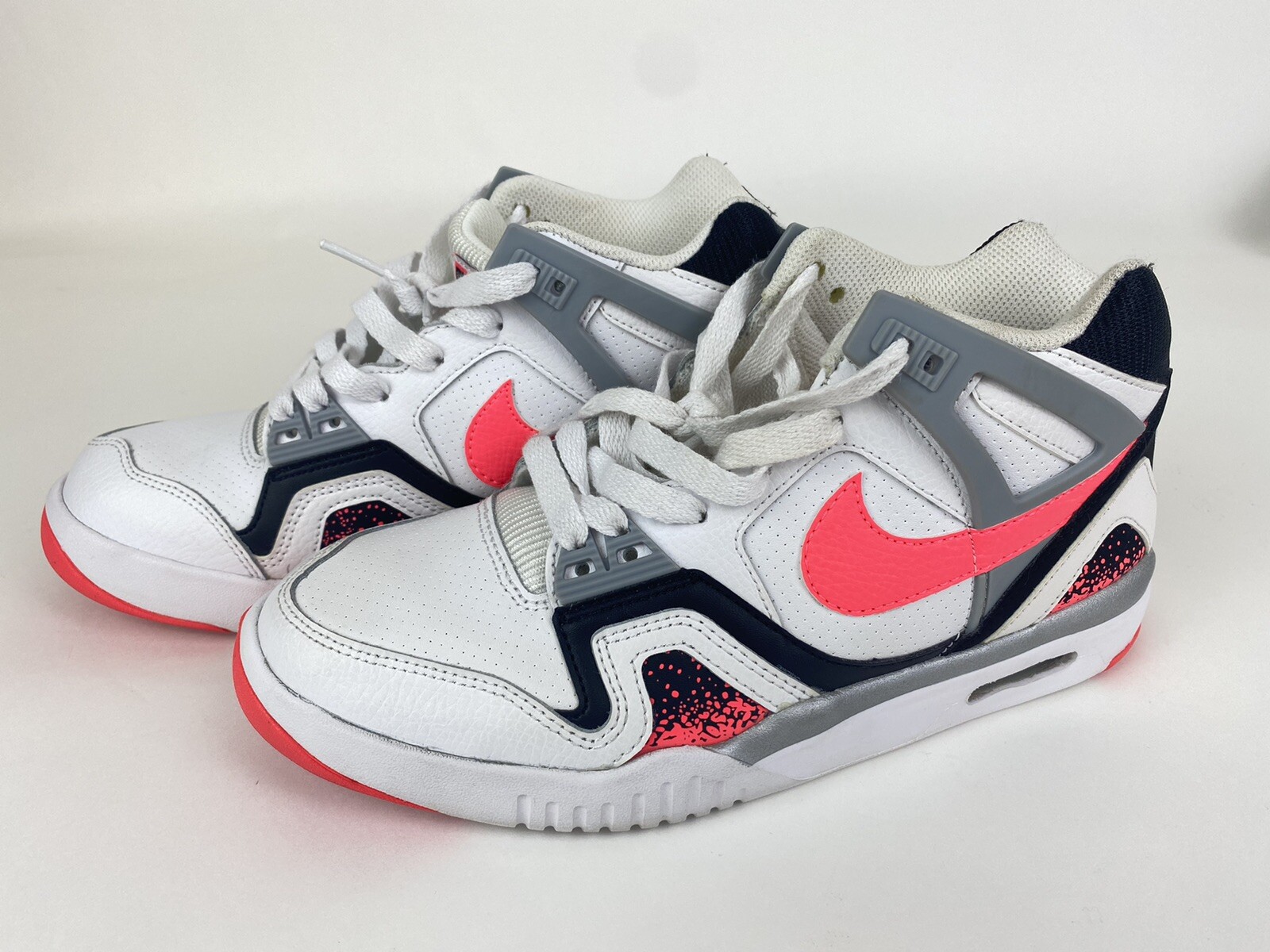 hot lava air tech challenge ii