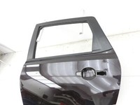 Nissan Qashqai J10 10-13 +0 Tür Links Hinten GAB Nissan Qashqai J10 10-13 01.01.2010 24127JD10B gebraucht Vorschau 6