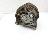 Nissan X-Trail T31 10-14 dCi 2,0 110KW Lichtmaschine Generator 150A Nissan X-Trail T31 10-14 21.09.2011 23100JG71B... Vorschau 5