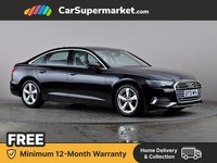 2022 Audi A6 40 TFSI Sport S Tronic [Tech Pack] Saloon PETROL Automatic