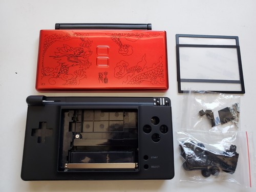 Nintendo Switch NINTENDO DS Lite Amazon.com: Nintendo DS Lite Polar White (Renewed) [video game]