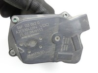 Audi A3 8P 08-13 TFSI 1,8 118KW BZB Drosselklappe Audi A3 8P 08-13 13.05.2008 06F133062Q 06F133062G A2C53044094... Vorschau 5