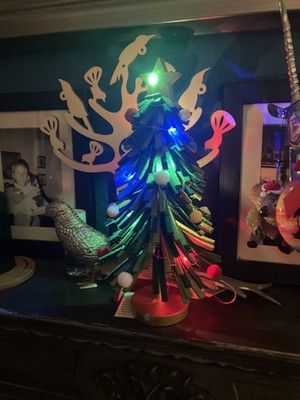 Fotos del artículo de un comprador verificado