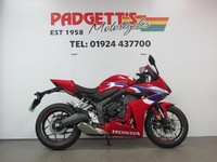 2024 Honda CBR650R E-CLUTCH