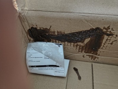 Artikelfoto(s) von einem verifizierten Käufer