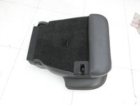 Land Range Rover III L322 02-06 Sitz Rechts Hinten Leder Land Range Rover III L322 02-06 02.08.2002 gebraucht Vorschau 6