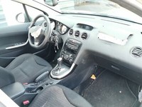 Peugeot 308 I 11-13 HDI 1,6 82KW Servo Schlauch Servoleitung Behälter - Servopumpe Peugeot 308 I 11-13 30.08.2011... Vorschau 12