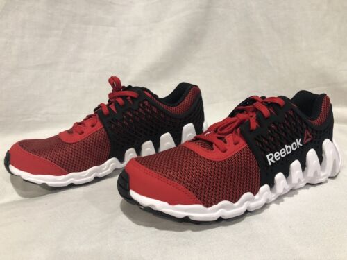 reebok ortholite zigtech