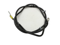 Jaguar X100 XKR XK8 04-06 Coupe Kabel Plus für Batterie Jaguar X100 XKR XK8 04-06 29.09.2004 LJG3704AA TYC0348814-3... Vorschau 1