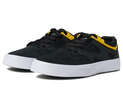 

Кроссовки и кроссовки для мальчиков DC Kids Kalis Vulc (Little Kid/Big Kid)