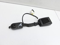 Citroen C3 II SC 09-13 5T Gurtschloss Links Vorne Citroen C3 II SC 09-13 03.05.2011 9687393180 34067287 gebraucht Vorschau 6