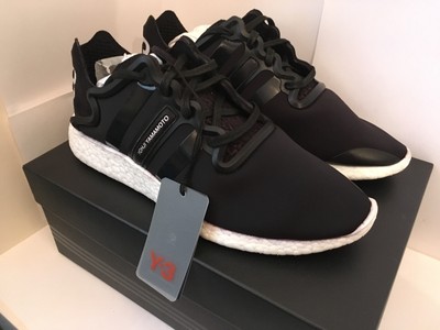 y3 yamamoto trainers