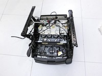 Audi A4 8W B9 19-24 Kombi Sitzbezug Sitzpolster für Fahrersitz Sitz Links Vorne Audi A4 8W B9 19-24 18.12.2015... Vorschau 6
