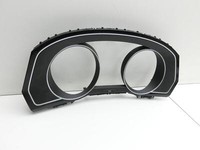 VW Passat B8 3G 14-19 Verkleidung für Tacho VW Passat B8 3G 14-19 07.03.2016 3G1858366A 3G1858366ACZH gebraucht Vorschau 2