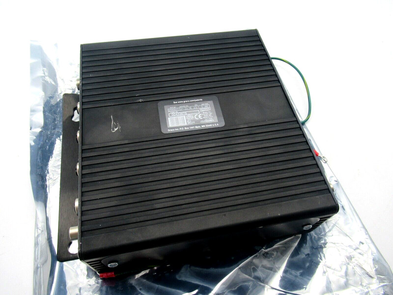 Graco 255920 Liquide ContrôLe Module Gca , Afcm ,23.1vdc ,66w Bon ÉTat