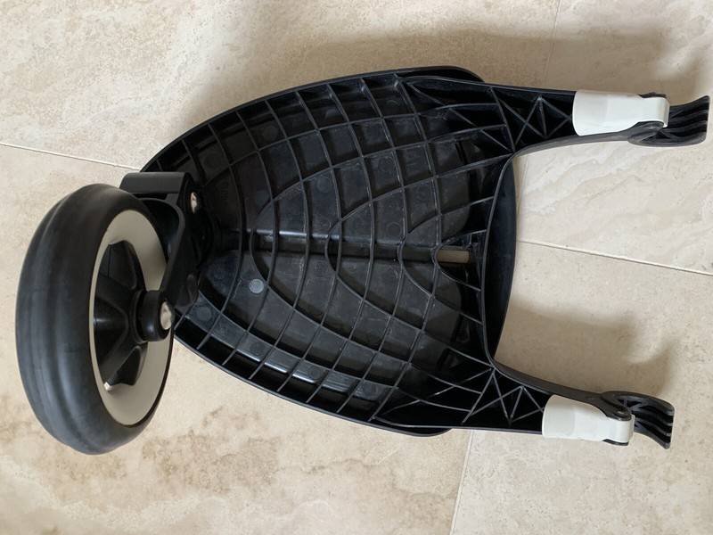 bugaboo skateboard gumtree