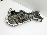 Opel Corsa D 06-10 1,2 55KW Platte für Motor Stirnplatte Gehäuse Motorblock Opel Corsa D 06-10 07.11.2008 93177337... Vorschau 6