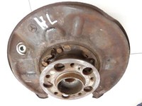 Mercedes W203 C220 01-04 Lim CDI 2,2 105KW Achsschenkel Radnabe mit ABS Links Hinten Mercedes W203 C220 01-04... Vorschau 4