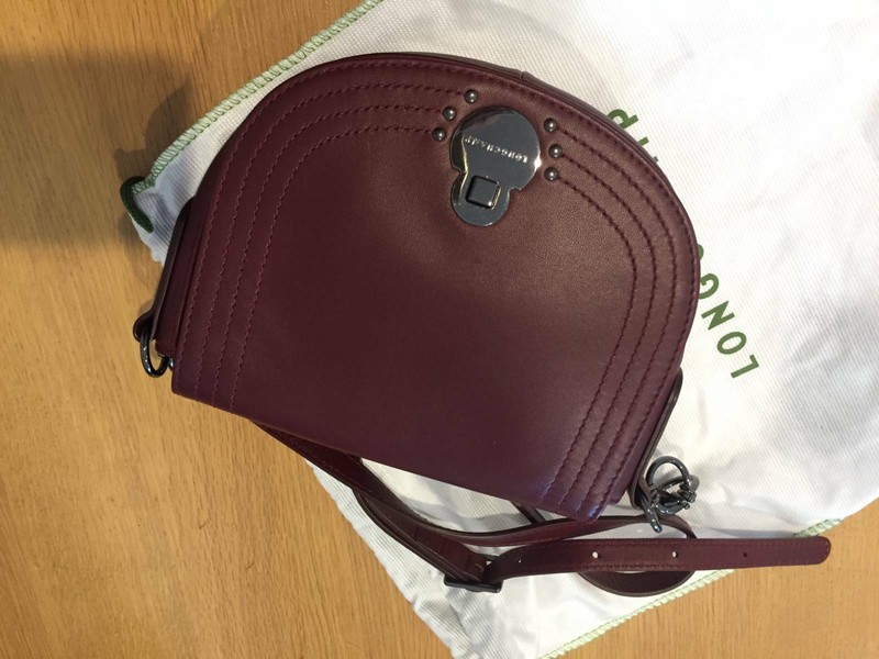 leather sling bag australia