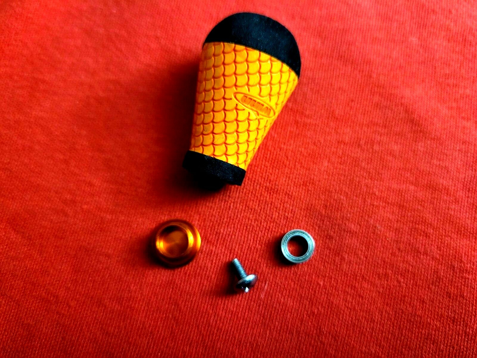 Lew's reel repair & replacement parts