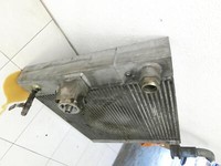 Boge Kompressor Kühler Ladeluftkühler Boge Kompressor 01.01.1992 0720.089.0000 gebraucht Vorschau 5