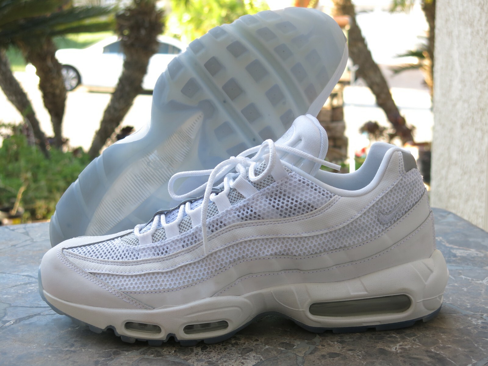 Nike Air Max 95 Essential Men's Running, Cross Training Nike Air Max 95 Essential Men's Running, Cross Training