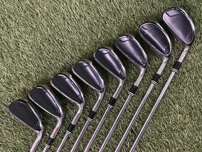 Cleveland Launcher Fl Ultralite Fairway Wood The Hackers Paradise