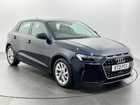 2021 Audi A1 1.0 TFSI 30 Sport Sportback Euro 6 (s/s) 5dr HATCHBACK Petrol Manua