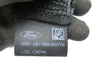 Ford Grand C-MAX 15-19 Grand Gurt Sicherheitsgurt Rechts Hinten Ford Grand C-MAX 15-19 27.05.2016... Vorschau 6