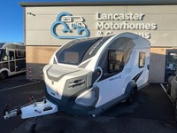 Swift Basecamp 3 Plus