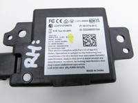Tesla Model S Palladium 21-25 Steuergerät ECU Modul Bluetooth BLE SG Rechts Hinten Tesla Model S Palladium 21-25... Vorschau 2