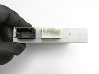 BMW E81 1er 118i LCI 07-13 Steuergerät ECU Modul SG PDC Einparkhilfe BMW E81 1er 118i LCI 07-13 27.10.2009 9252639... Vorschau 4