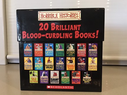 australian mathematics competition book 5