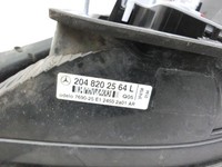 Mercedes X204 08-12 Rückleuchte Rücklicht Heckleuchte Links orig Mercedes X204 08-12 04.12.2009 A2048202564... Vorschau 6