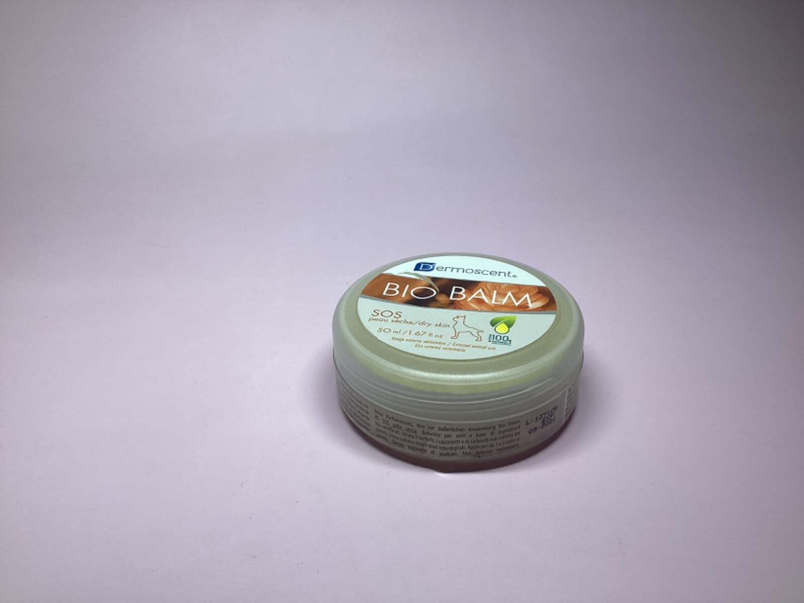 Dermoscent Bio Balm SOS 50ml