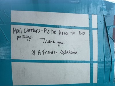 Artikelfoto(s) von einem verifizierten Käufer