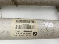BMW E60 530d LCI 07-10 Lim Stossdämpfer Rechts und Links Hinten BMW E60 530d LCI 07-10 23.10.2008 6785982... Vorschau 4