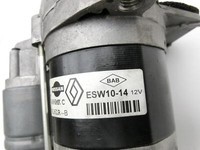 Smart Forfour 453 14-19 0.9 66kwKW Autom Anlasser Starter ZP16 Smart Forfour 453 14-19 01.01.2019 A4159064700... Vorschau 7