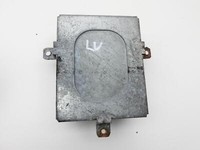 Mercedes W220 S430 98-02 Xenon Vorschaltgerät Links Mercedes W220 S430 98-02 13.03.2002 A2208208326 gebraucht Vorschau 3