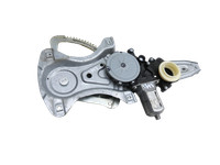 Avensis T27 15-18 Lim Fensterhebermotor mit Fensterheber Links Hinten Avensis T27 15-18 20.01.2016 85720-05061... Vorschau 1