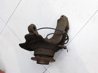 Jumper Ducato 250 06-14 HDI 2,2 88KW Achsschenkel Radnabe mit ABS Rechts Vorne Jumper Ducato 250 06-14 20.04.2007... Vorschau 4