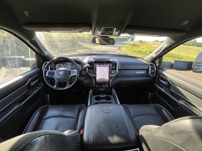 image 1 of interior