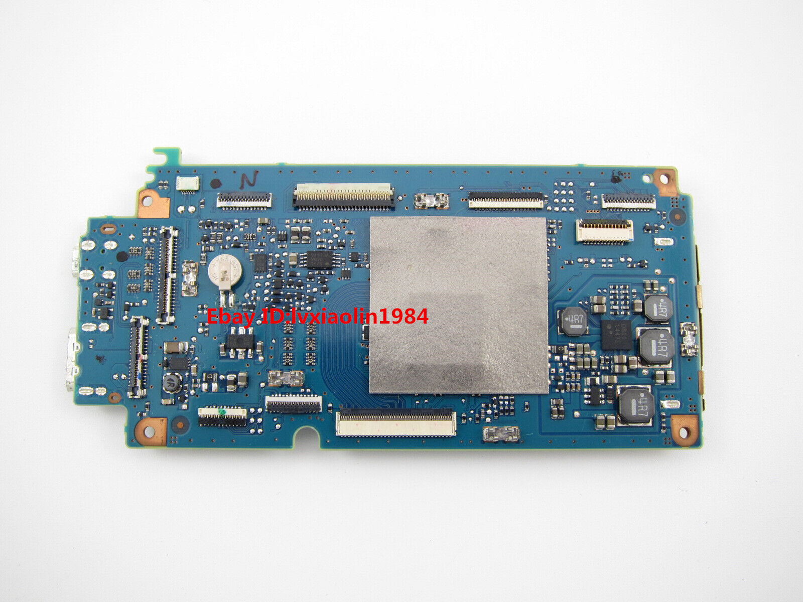 Repair Parts For Nikon D5300 Main Board MCU Motherboard Repair Parts For Nikon D5300 Main Board MCU Motherboard